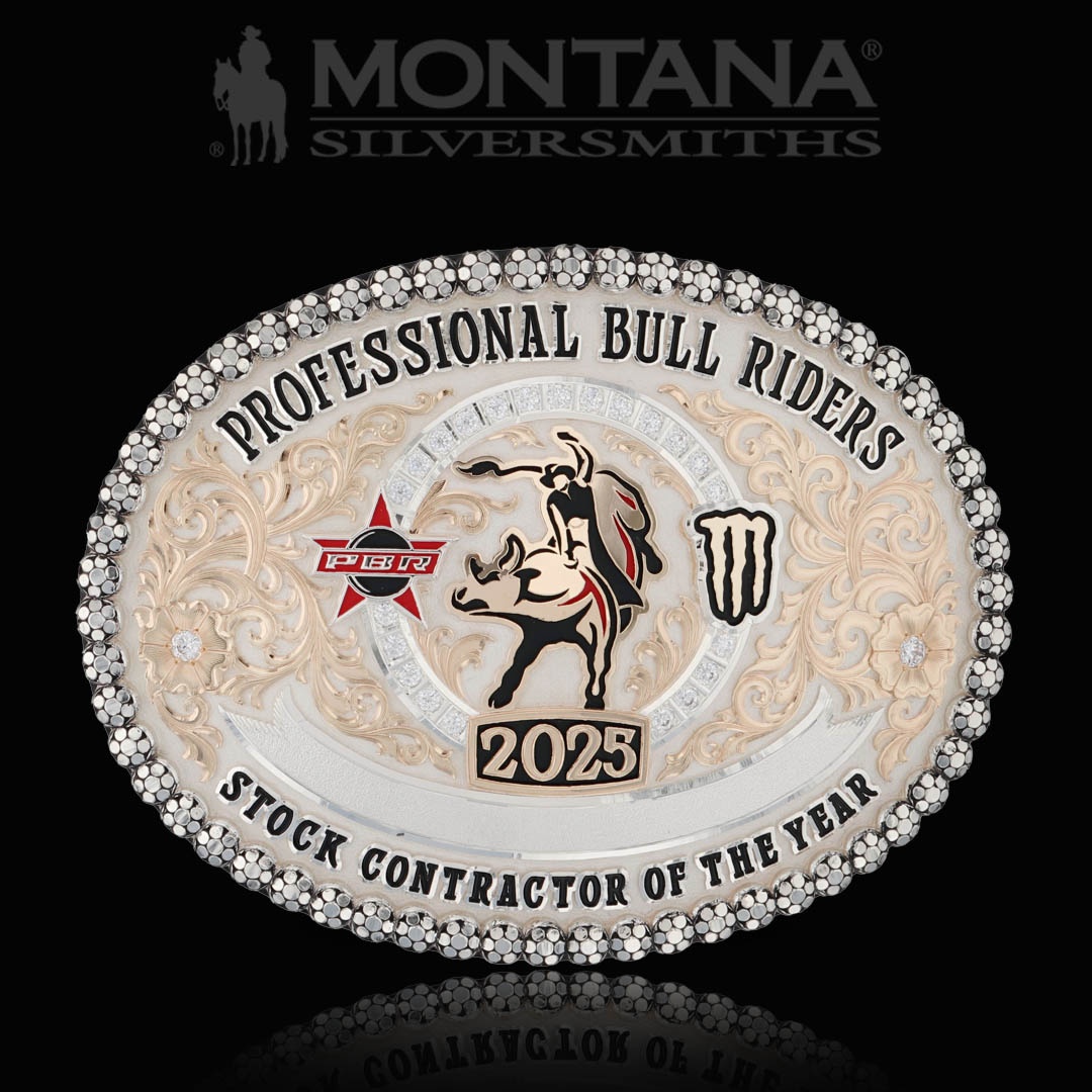 Montana Silversmiths tweet media