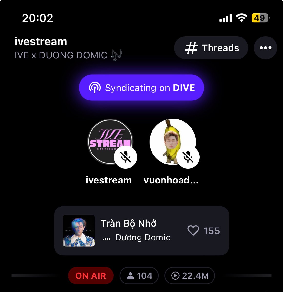 Vườn hoa hướng Dương - All for DOMIC tweet media