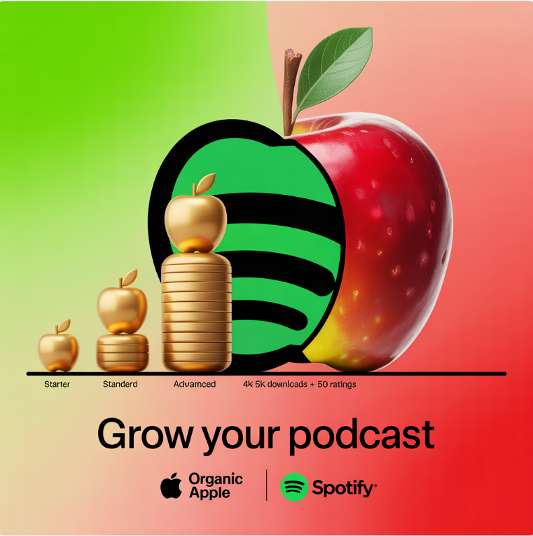 Starter: 4K–5K Downloads + 50 Ratings Standard: 10K+ Downloads + 100 Ratings Advanced: 25K+ Downloads, +250 Ratings, Top Chart Rank Boost
upwork.com/services/produ…