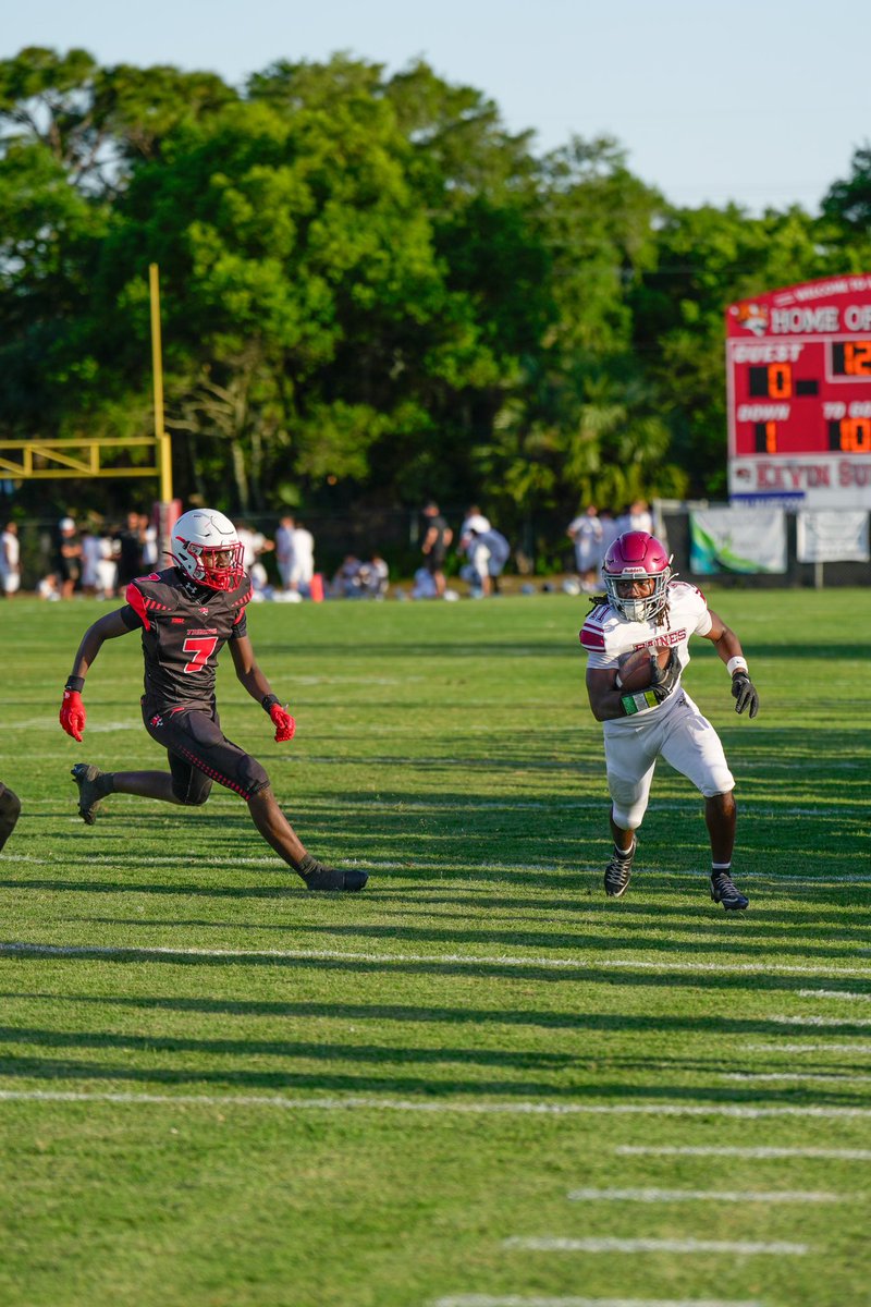 Jaylen “JP” Pollard tweet media