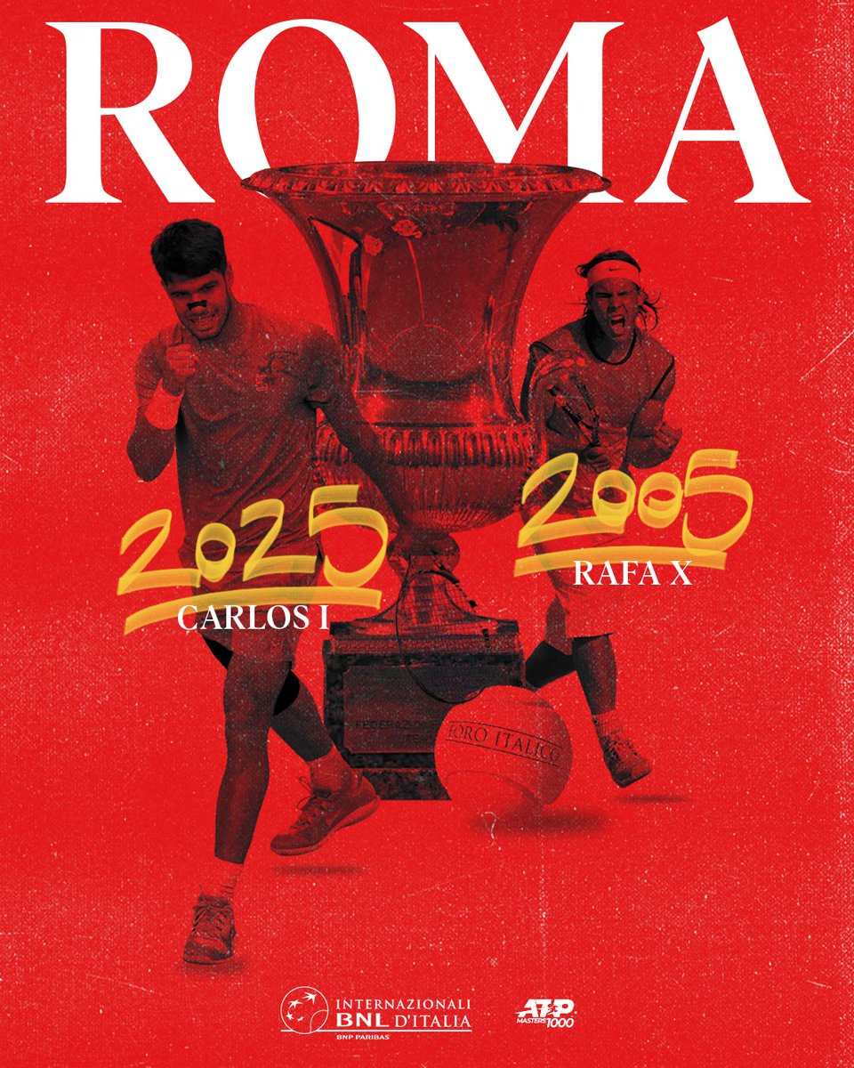 InteBNLdItalia's tweet photo. Twenty years, one legacy 🇪🇸

#IBI25 https://t.co/9fIoaebkg8