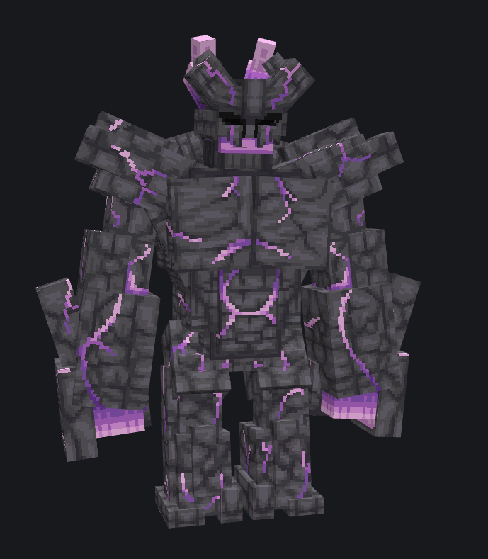 SrDonut_'s tweet photo. https://t.co/JUjtQXa5IB

Estoy muy alegre de haber hecho al golem, una de las mejores cosas que me han pasado 🫡

Gracias @Lofro_ @VermillionProd por esta oportunidad https://t.co/vdxUCunow8