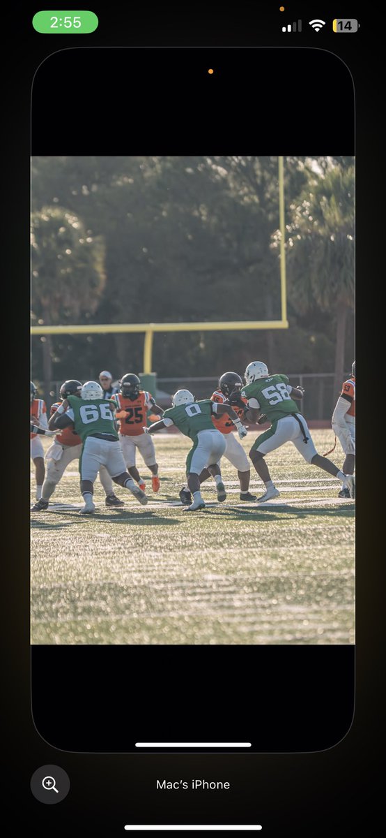 JudahDaniels98's tweet image. Big things this year ‼️⌛️