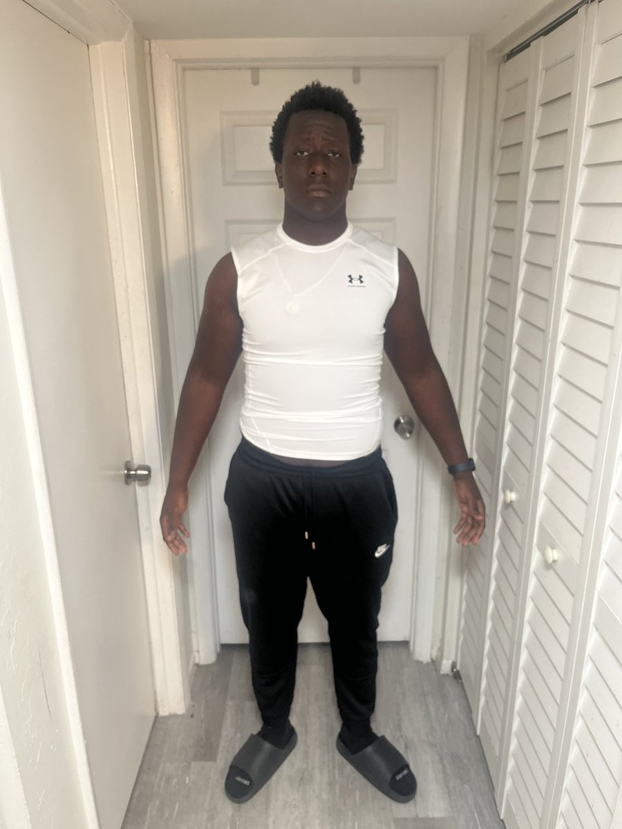 JudahDaniels98's tweet image. Big things this year ‼️⌛️