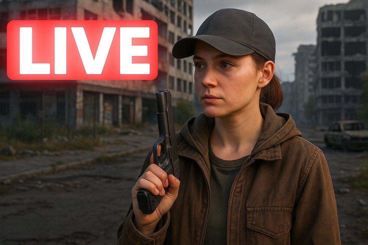 Live twitch.tv/lottie