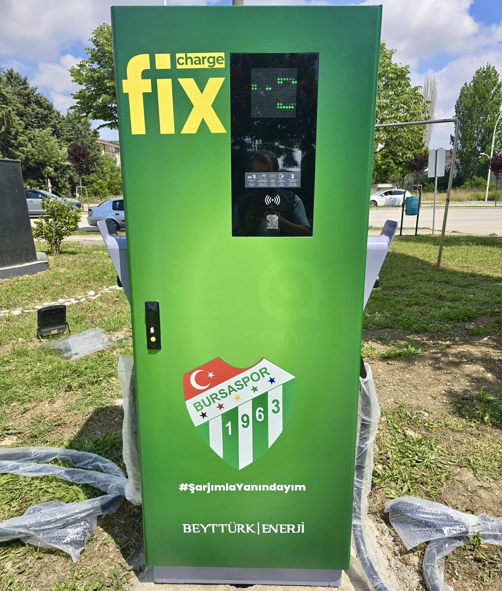 Bursaspor tweet media