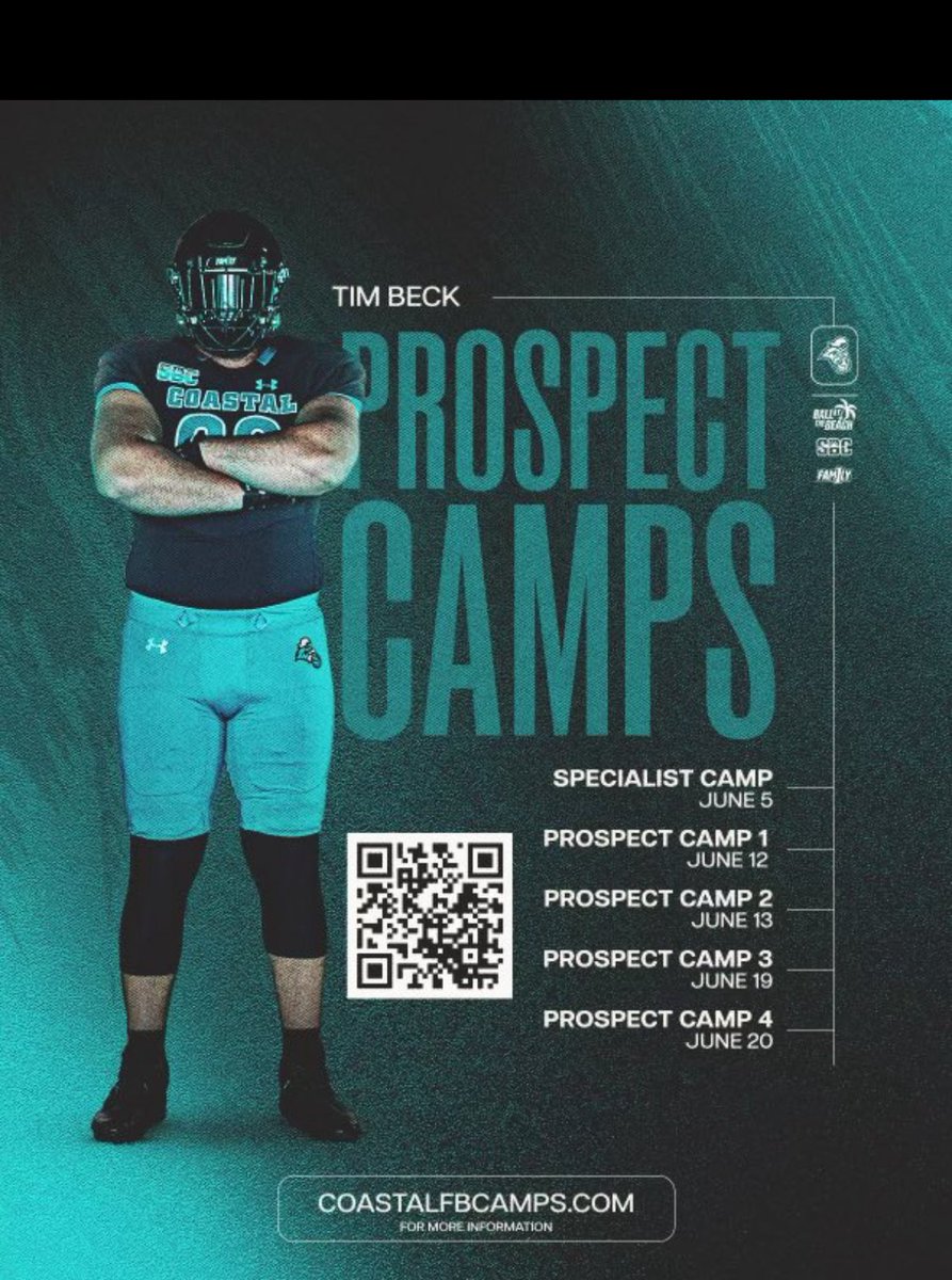 Nicholas “Nick” Gordon (2027) (@n1ckgordon) on Twitter photo Thanks <a href="/CoachParkerCCU/">Bryan Parker</a> & <a href="/CoastalFootball/">Coastal Football</a> for the camp invite! Ready to showcase my talent and compete! <a href="/Coachtimbeck/">Tim Beck</a> <a href="/KrissProctor/">Kriss Proctor</a> <a href="/CoachRessa/">Paul Ressa</a> <a href="/KyleWSteinhoff/">Kyle Steinhoff</a> <a href="/K_CristelloDFO/">Kevin Cristello</a> <a href="/coachmiller2525/">Josh Miller</a> <a href="/TheAndyPoole/">CoachP</a> <a href="/MrCoachLee/">Chad Lee</a> <a href="/CSAPrepStar/">PREPSTAR</a> <a href="/PrepRedzoneSC/">Prep Redzone South Carolina</a> <a href="/RivalsFriedman/">Adam Friedman</a> <a href="/adamgorney/">Adam Gorney</a> Thanks <a href="/CoachParkerCCU/">Bryan Parker</a> & <a href="/CoastalFootball/">Coastal Football</a> for the camp invite! Ready to showcase my talent and compete! <a href="/Coachtimbeck/">Tim Beck</a> <a href="/KrissProctor/">Kriss Proctor</a> <a href="/CoachRessa/">Paul Ressa</a> <a href="/KyleWSteinhoff/">Kyle Steinhoff</a> <a href="/K_CristelloDFO/">Kevin Cristello</a> <a href="/coachmiller2525/">Josh Miller</a> <a href="/TheAndyPoole/">CoachP</a> <a href="/MrCoachLee/">Chad Lee</a> <a href="/CSAPrepStar/">PREPSTAR</a> <a href="/PrepRedzoneSC/">Prep Redzone South Carolina</a> <a href="/RivalsFriedman/">Adam Friedman</a> <a href="/adamgorney/">Adam Gorney</a>