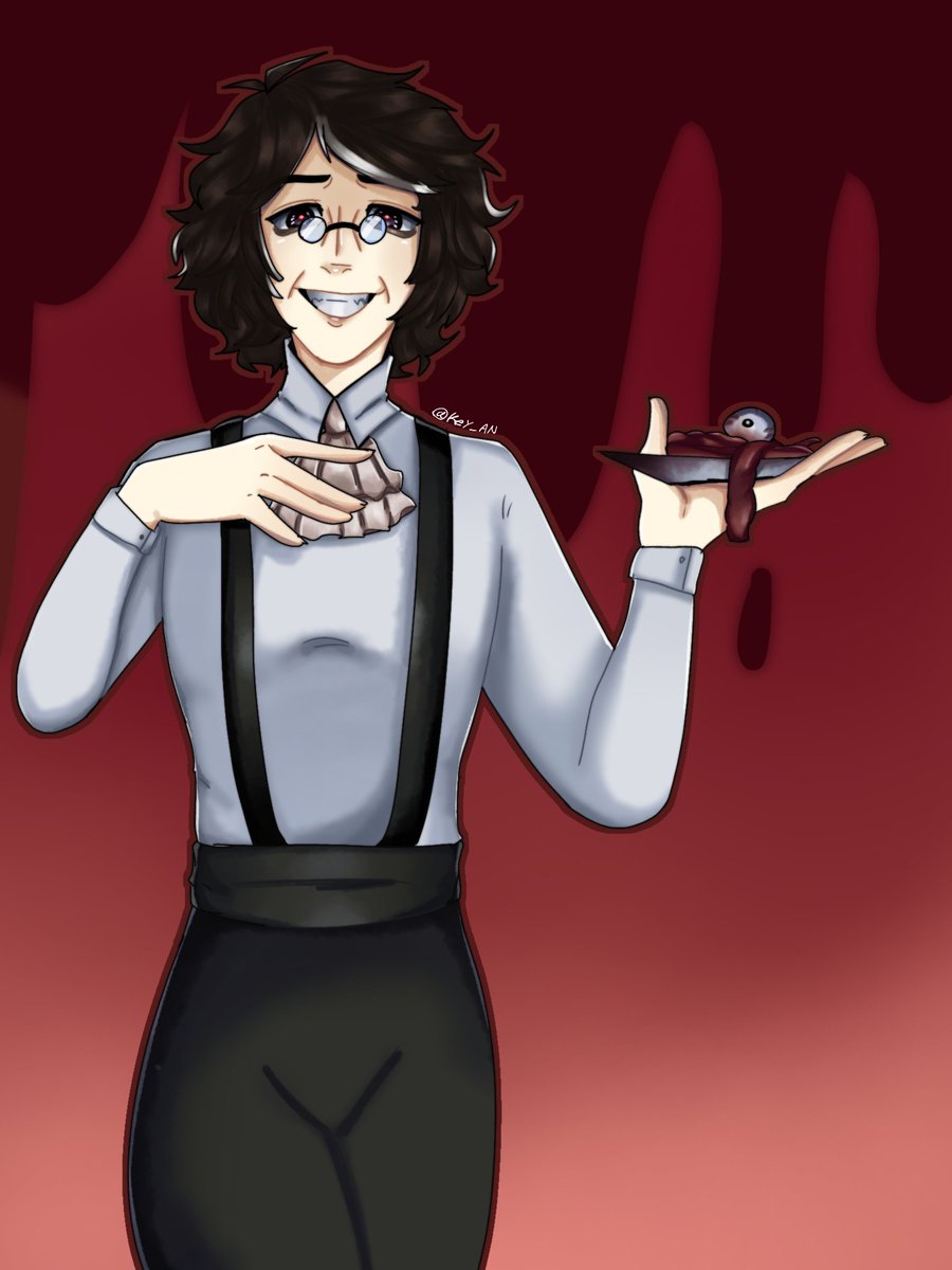 AnKey03's tweet photo. Pobre X es lo más muerto que tengo de mis redes JAJAJJAJ 
.
.
.
#art #trade #drawing #digitalart #DigitalArtist #digitalartwork https://t.co/OteNDsJ70x