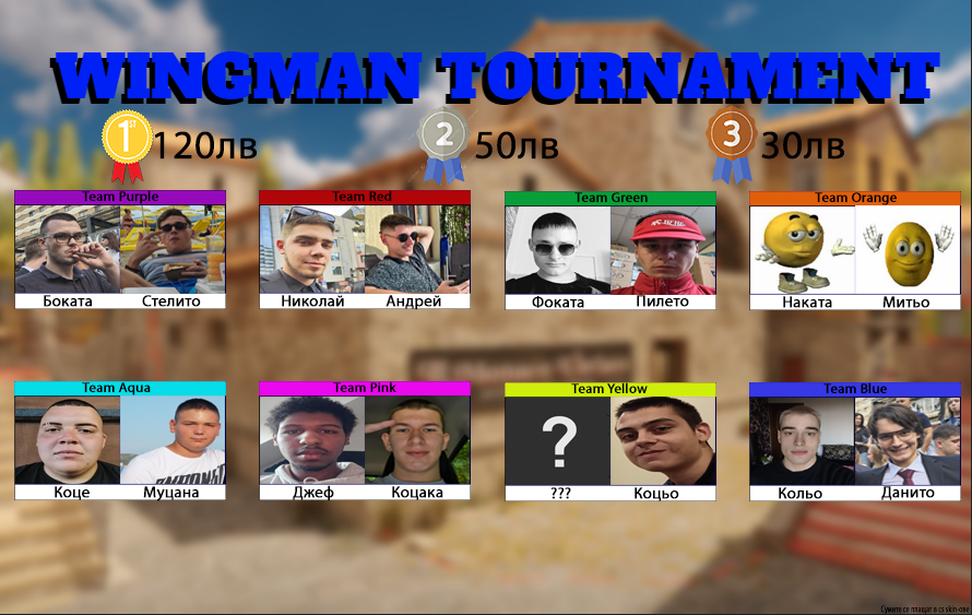 andvcsgo's tweet image. 6 hours session but we won it 🏆