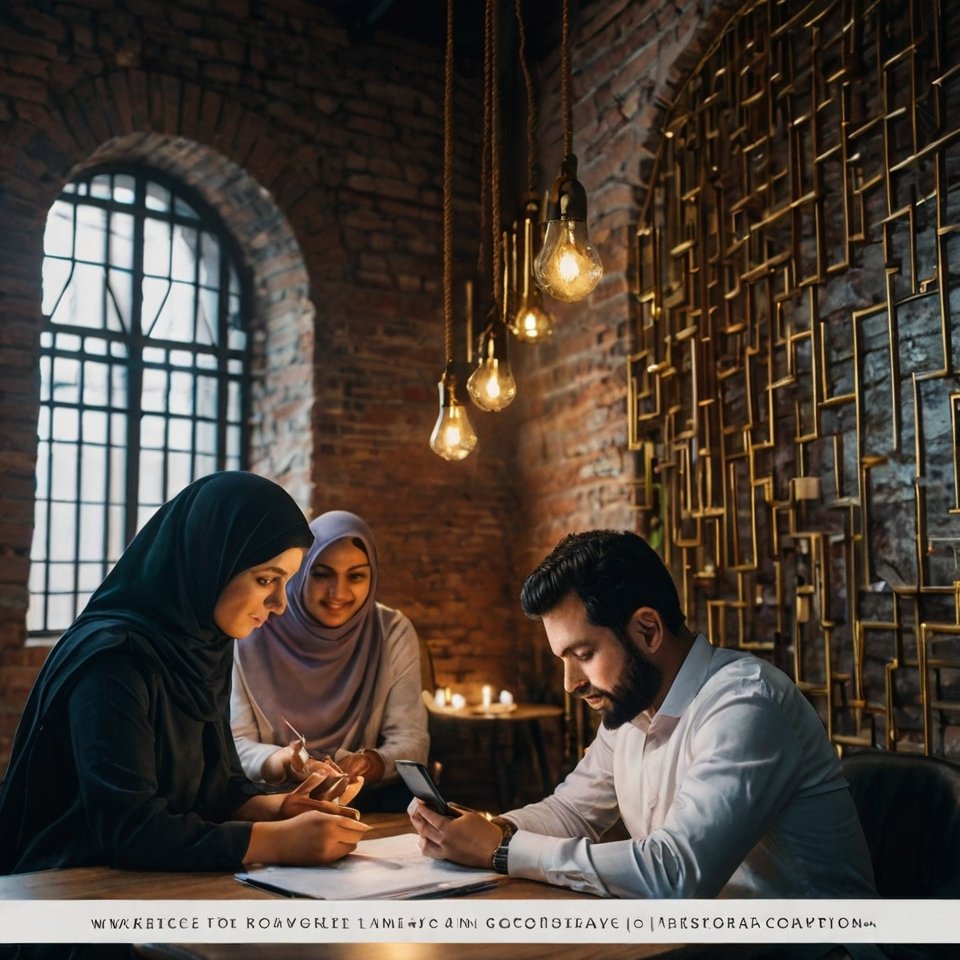 Spectator429's tweet photo. Join Token Workforce—the decentralized platform where freelancers thrive with secure, instant, Sharia-compliant payments. Powered by Sidra Chain, built for the underbanked.
👇
https://t.co/EczGgeUYL2
#TokenWorkforce #HalalCrypto #SidraTech https://t.co/CUELGiho2D