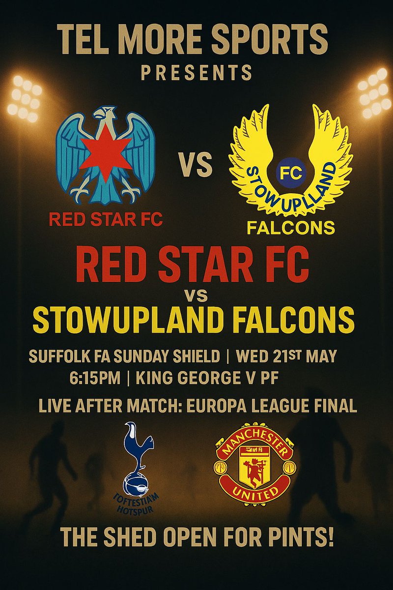 Redstar uk tweet media