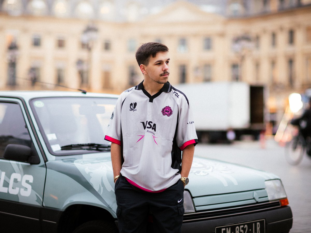 Rocket Baguette (@rocketbaguette) on Twitter photo 🌹 Top 5-6 pour les <a href="/gentlemates/">Gentle Mates</a>
Le trio français confirme sa bonne dynamique dans ce split et reste en lice pour le Major #RLCS. 🇺🇸 🌹 Top 5-6 pour les <a href="/gentlemates/">Gentle Mates</a>
Le trio français confirme sa bonne dynamique dans ce split et reste en lice pour le Major #RLCS. 🇺🇸