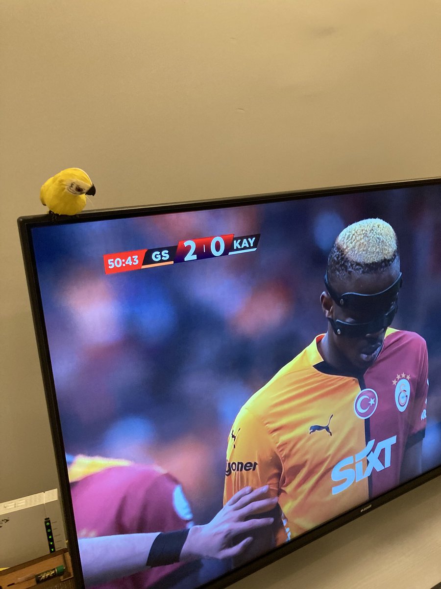 AzdedNFT's tweet image. #GSvKYS #GSvKAY #barisalperyilmaz