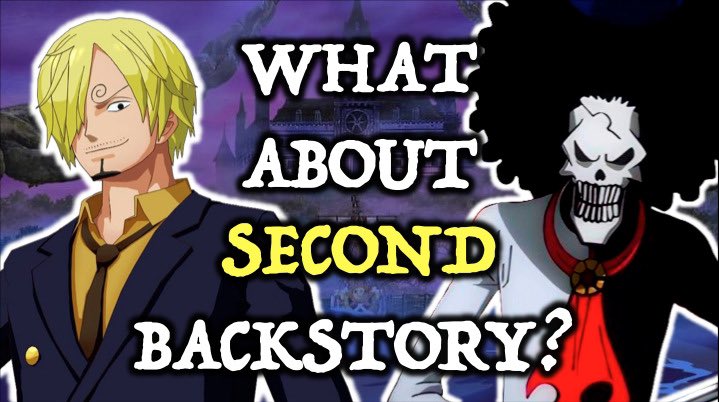 RandomJot's tweet photo. What secrets lie in Brook’s past? And which of the other Straw Hats may just have their own secrets waiting to be uncovered…? 👀 

#onepiece #soulkingbrook

https://t.co/oNM8pERYNQ https://t.co/R0wDpkjC83