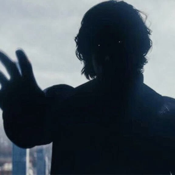 scarletwdaily's tweet photo. the scarlet witch                   the void https://t.co/EtcJrhPEfH