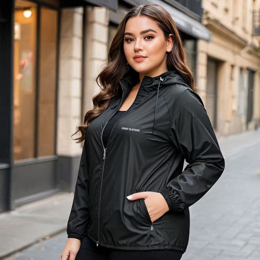 LeoOfertas's tweet image. PARECE LOOK, MAS É ARMADURA CONTRA O VENTO

Jaqueta  Corta Vento Feminino
Impermeável | Plus Size do P ao G4

Por  64,90
🔗 s.shopee.com.br/800DRsb4TJ

#ModaFuncional #PROMO