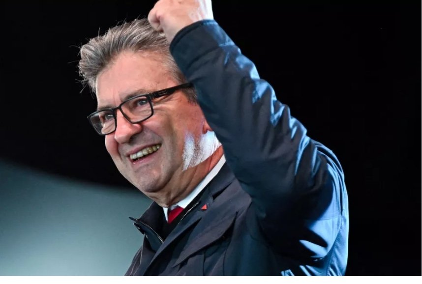 PatrickGuicha20's tweet photo. Devinez pour qui je voterai pour la présidentielle de 2027 😎 https://t.co/Owfq0NSJI6