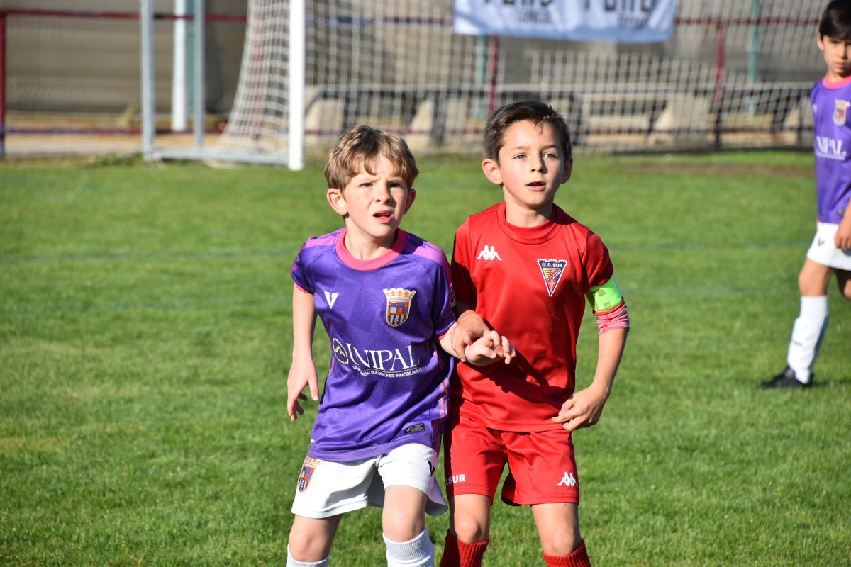 Copa CyL 2025 tweet media