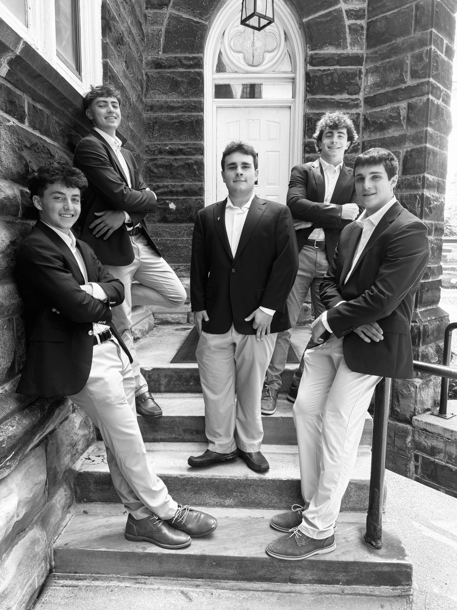 NoreenWoidke's tweet photo. From their days at Holy Trinity….First Holy Communion and 8th Grade Graduation….to their High School Graduation later this afternoon from Saint Ignatius High School 💙💛 #AMDG #GoEagles #GoCats @HTS_Eagles @SIHSCleveland https://t.co/hNFxELKUaa