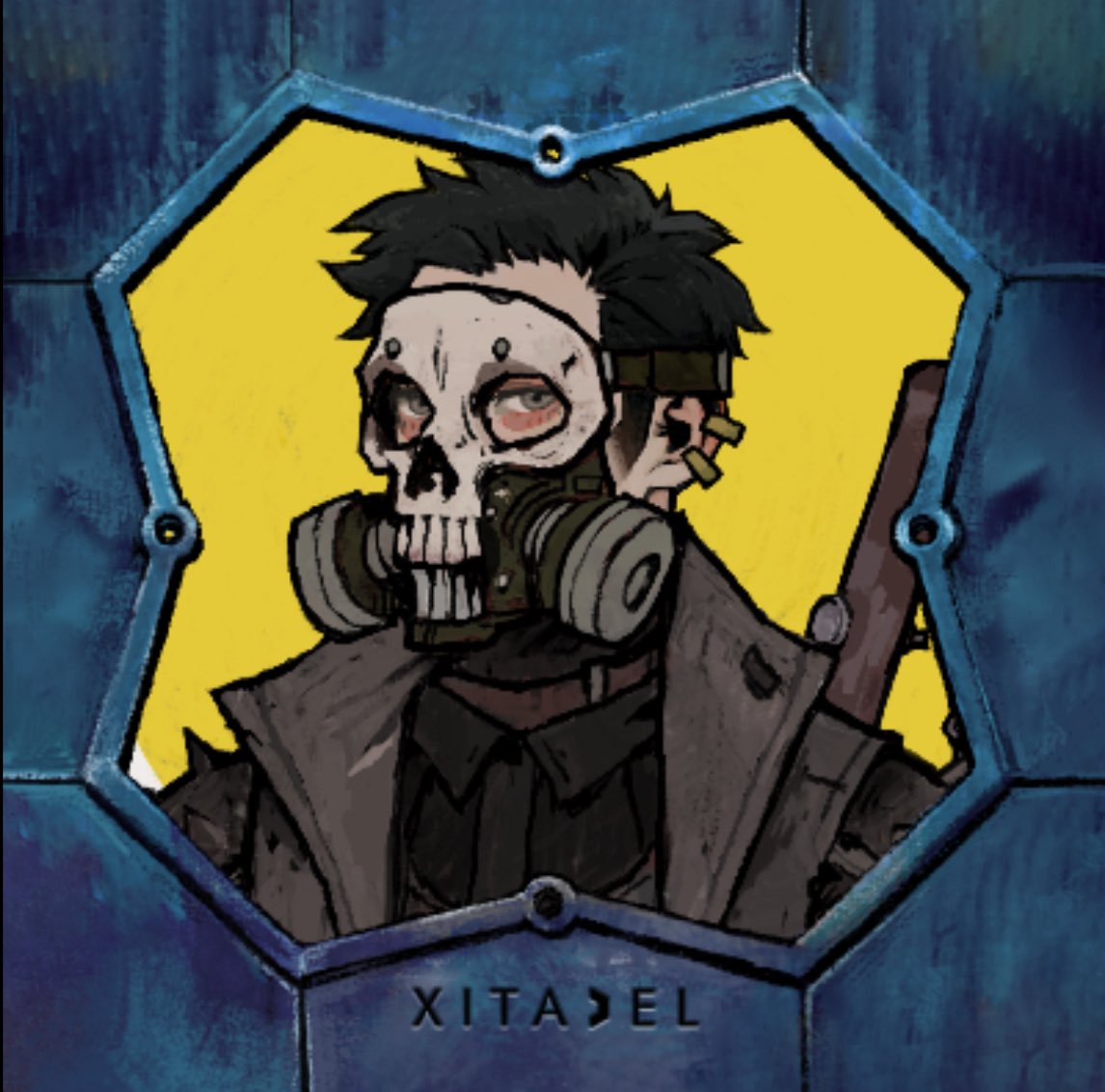 rhythmseeker (@rhythmseeker) on Twitter photo <a href="/FidelionNFT/">Fidelion \191\</a> <a href="/gnSeoulman/">seoulman</a> Meet the assassin who is never anyone’s exit liquidity! 😈So pumped for how <a href="/xitadel_fi/">Xitadel</a> will revolutionize how projects guard from LP drains. This is critical for both projects and holders. <a href="/gmryot/">Ryot (🛠️,⚔️) 룟🇰🇷</a> <a href="/gm_copper/">Copper🍋</a> <a href="/dieseltechdad/">SFCwrench🍋</a> <a href="/Maven1408/">\MAVEN/</a> <a href="/webinsane/">Webinsane</a> <a href="/draxxts/">🟠draxxts.sol</a> <a href="/FidelionNFT/">Fidelion \191\</a> <a href="/gnSeoulman/">seoulman</a> Meet the assassin who is never anyone’s exit liquidity! 😈So pumped for how <a href="/xitadel_fi/">Xitadel</a> will revolutionize how projects guard from LP drains. This is critical for both projects and holders. <a href="/gmryot/">Ryot (🛠️,⚔️) 룟🇰🇷</a> <a href="/gm_copper/">Copper🍋</a> <a href="/dieseltechdad/">SFCwrench🍋</a> <a href="/Maven1408/">\MAVEN/</a> <a href="/webinsane/">Webinsane</a> <a href="/draxxts/">🟠draxxts.sol</a>