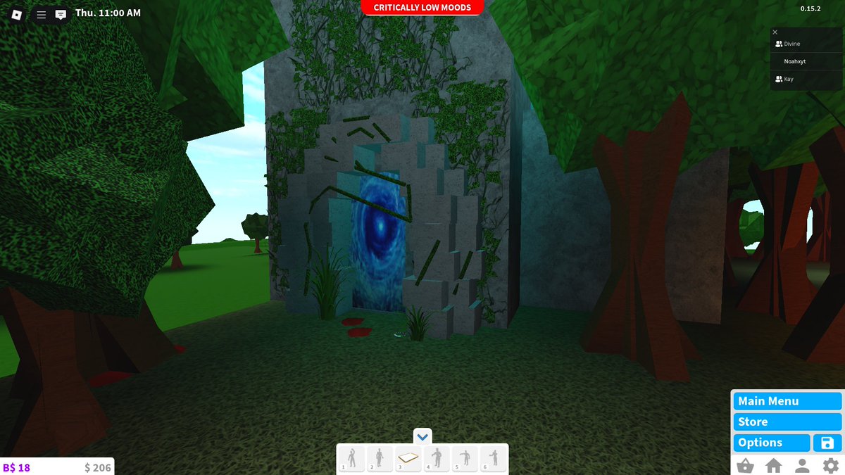 What type of movie do you think this is?and what do you se the set is in early beta so yeah its gonna take alot of time:)#bloxburg #movie #sneapeek <a href="/heybloxburg/">Welcome to Bloxburg</a>