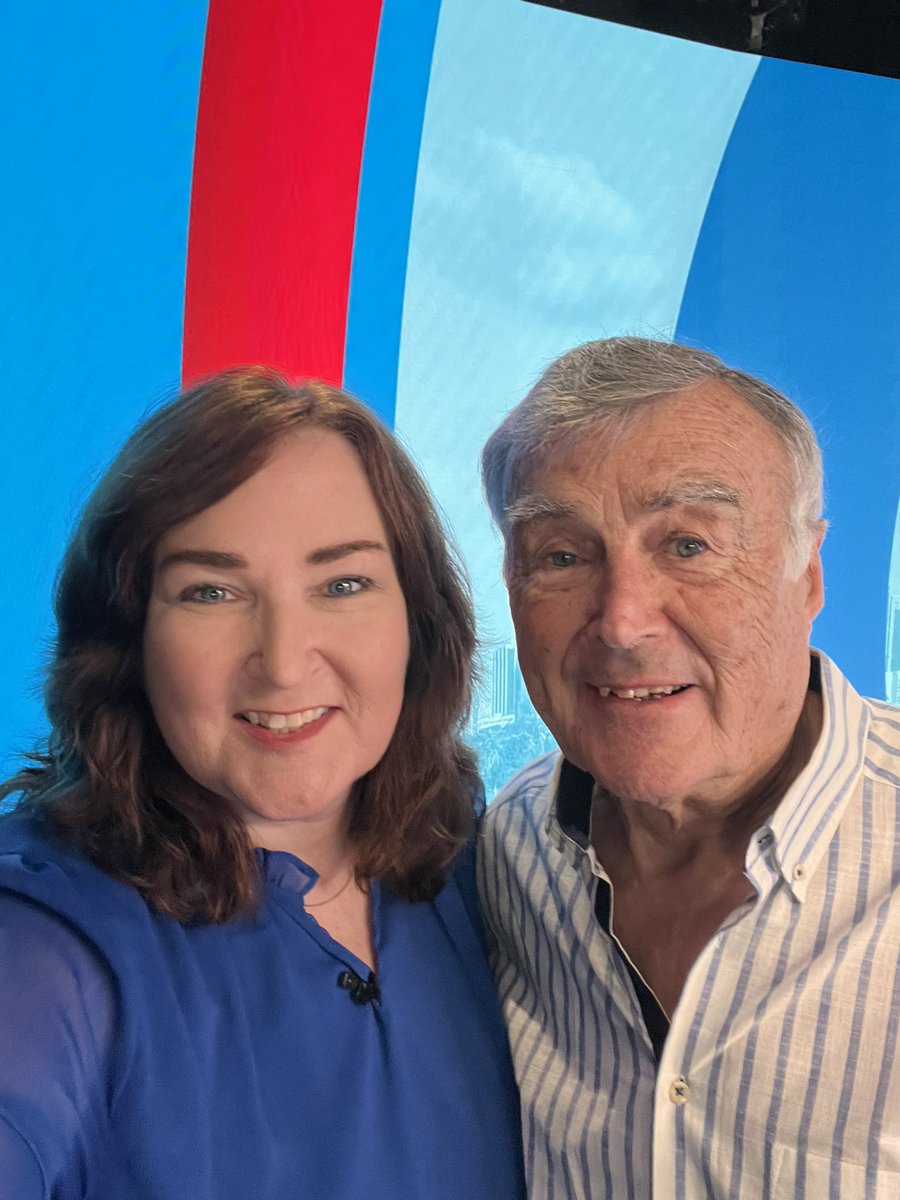 CHunschofsky's tweet image. Joined my colleague Rep. Alex Rizo on This Week in South Florida with @GlennaWPLG to discuss budget, taxes, and immigration. It was a special treat to have my Dad join us on the set while he is visiting South Florida. Here is a link to the segment local10.com/this-week-in-s…
#TWISF