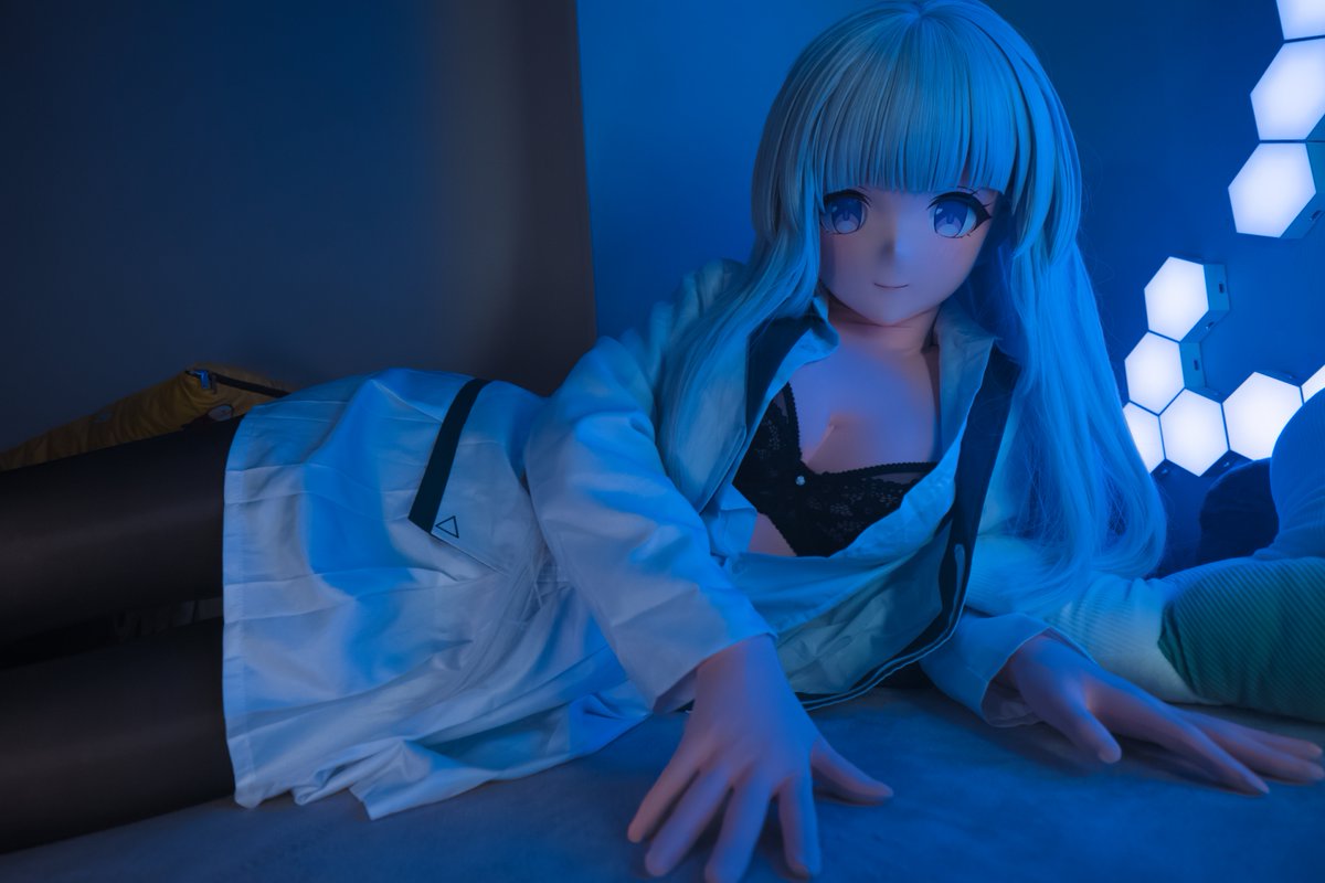 這一夜只屬於我與sensei的心靈交會

📸:<a href="/sezuna1168/">🍁セズ奈🍀</a>