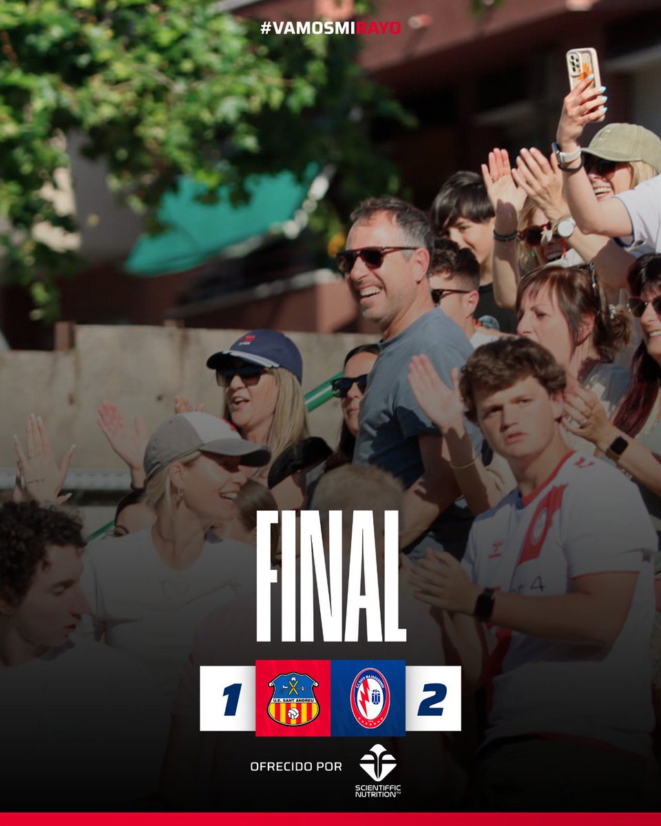 RMajadahonda's tweet photo. A LA FINAL!!!!!! https://t.co/GPIblZAzjH