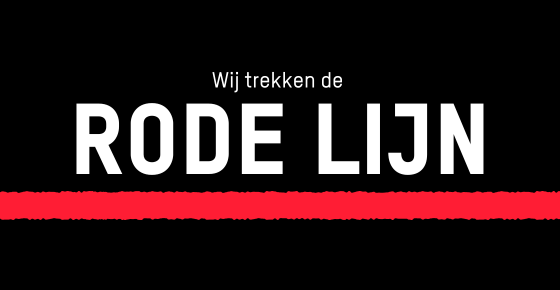 #FreePalestine
Premier Schoof: als u geen rode lijn trekt, dan doen wij het 

Het kabinet-Schoof zakt ver door een morele én juridische ondergrens.