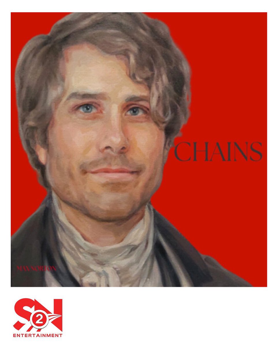 S2N ENT (@s2n_ent) on Twitter photo New beginnings, same fire. 🔗🎶 <a href="/maxnortonmusic/">Max Norton</a> kicks off the year with “Chains” — his first single since moving back to the U.S. from London.
Written, recorded, produced, and performed entirely by Max himself, this track is a bold return and a reminder of raw talent. New beginnings, same fire. 🔗🎶 <a href="/maxnortonmusic/">Max Norton</a> kicks off the year with “Chains” — his first single since moving back to the U.S. from London.
Written, recorded, produced, and performed entirely by Max himself, this track is a bold return and a reminder of raw talent.