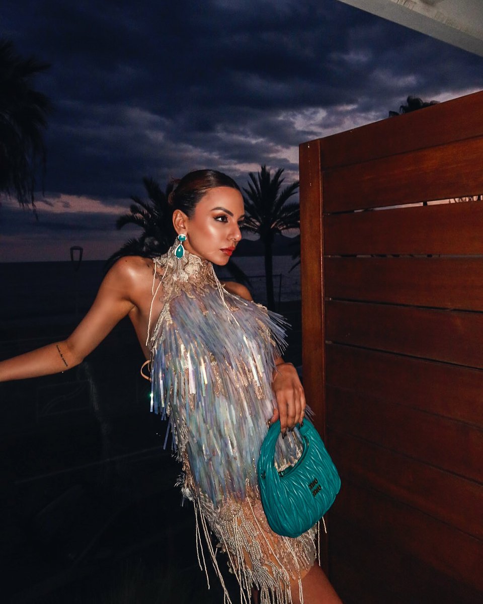 Calcutta_Times's tweet photo. #NitibhaKaul's second look at #Cannes film Festival 2025
#IndiansAtCannes #Cannes2025 https://t.co/oOjM4nymdm
