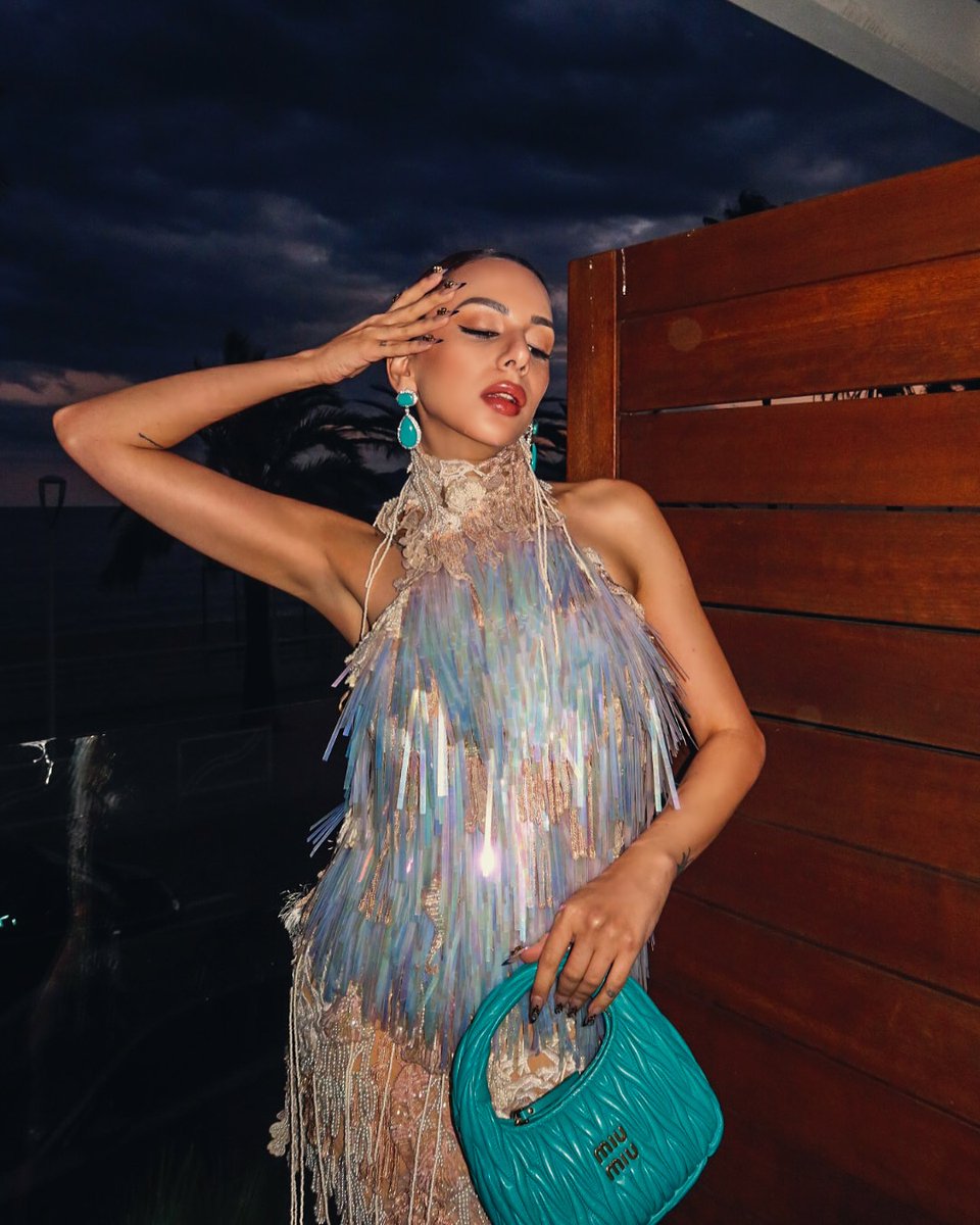 Calcutta_Times's tweet photo. #NitibhaKaul's second look at #Cannes film Festival 2025
#IndiansAtCannes #Cannes2025 https://t.co/oOjM4nymdm