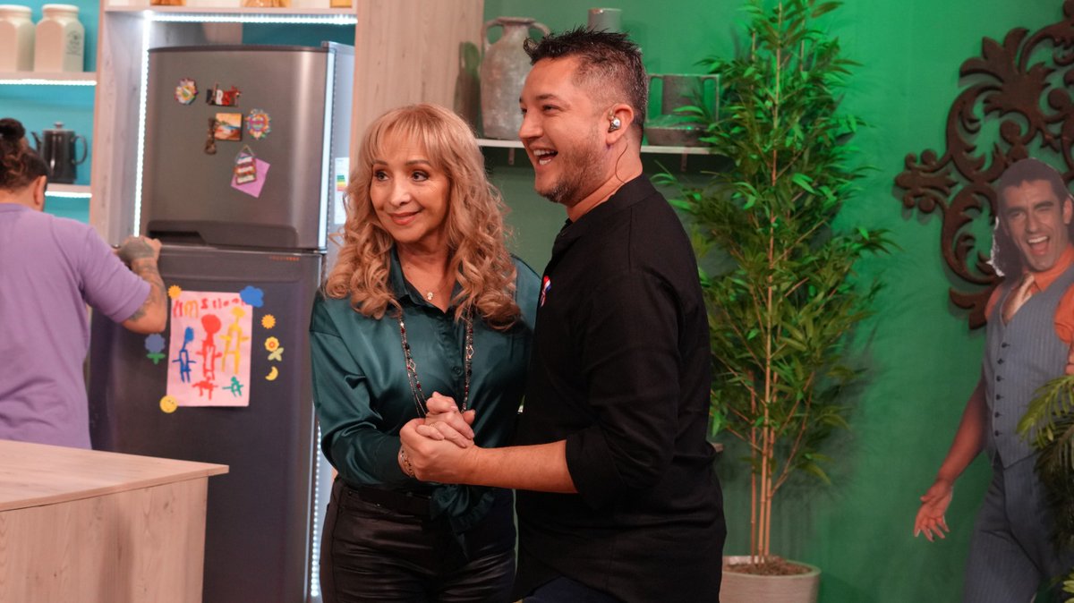 Karu Show tweet media