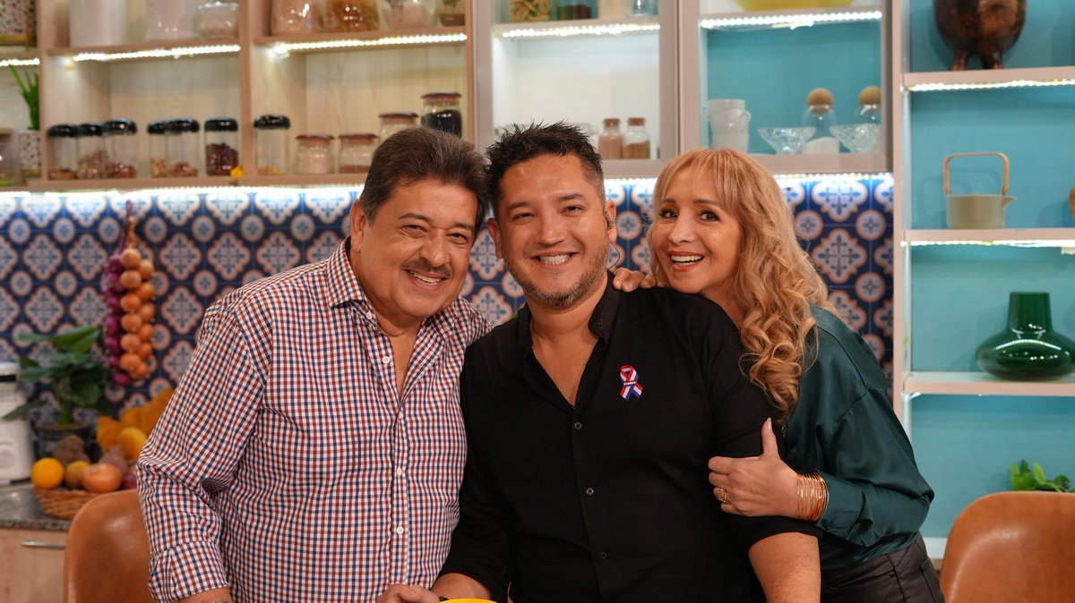 Karu Show tweet media