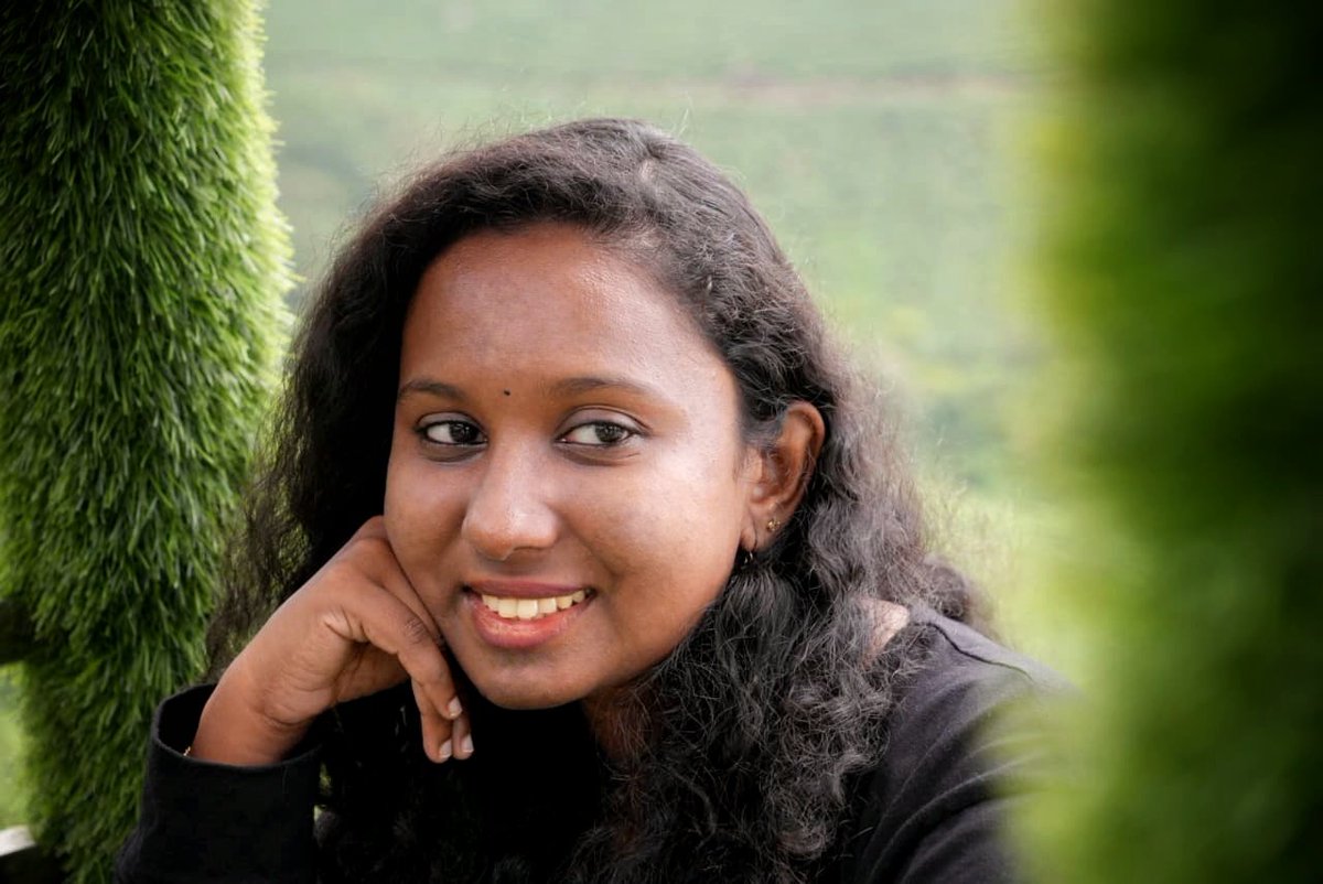 VsRevathy's tweet photo. #munnar 🥳 https://t.co/OYE6q6oWHn