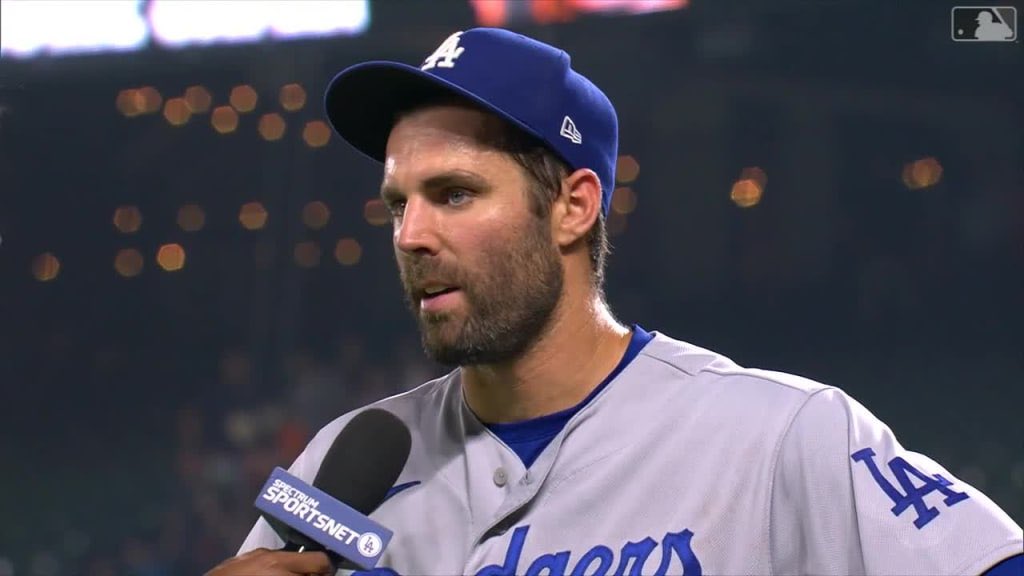 DodgersNation's tweet photo. BREAKING: Chris Taylor has been DFA’d by the Dodgers

Per @FabianArdaya https://t.co/ETFBqD7ieM