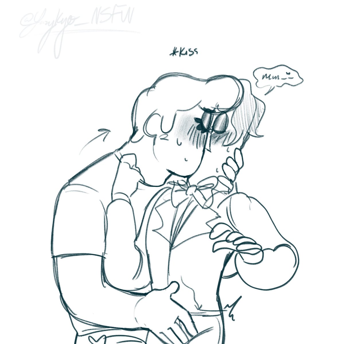 ˚₊‧۶ 🔞 K y o 🔞ৎ ‧₊˚ tweet media
