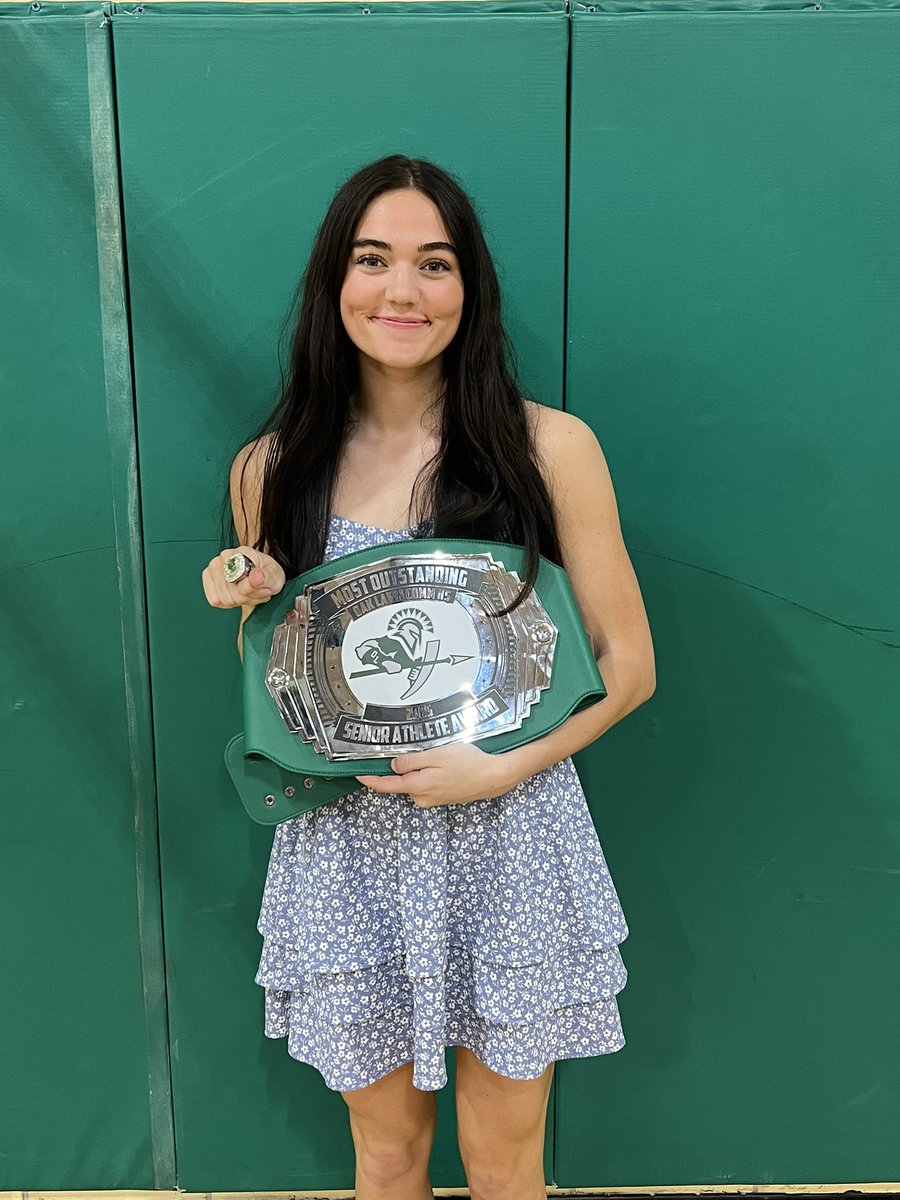 Oak Lawn High School Softball tweet media