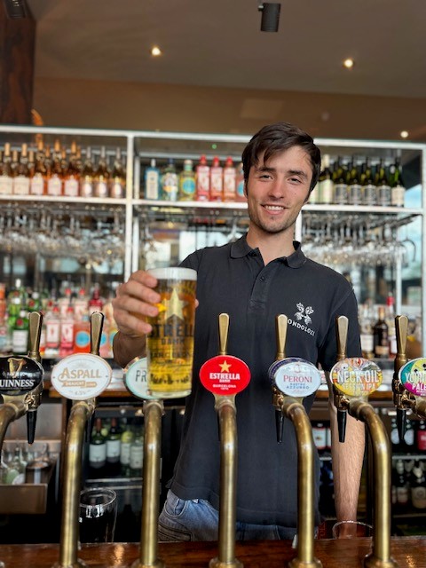 Boathouse, Putney tweet media