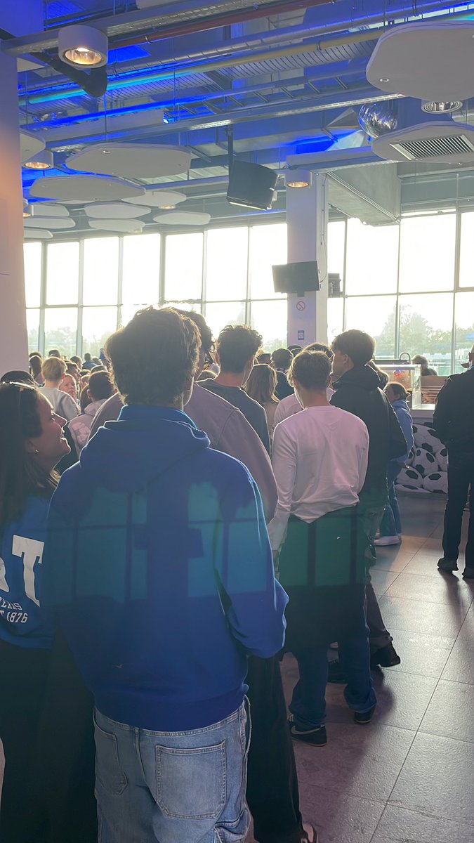 Als je je afvraagt waarom de catering verlies maakt… Dit moet beter kunnen #kaagent