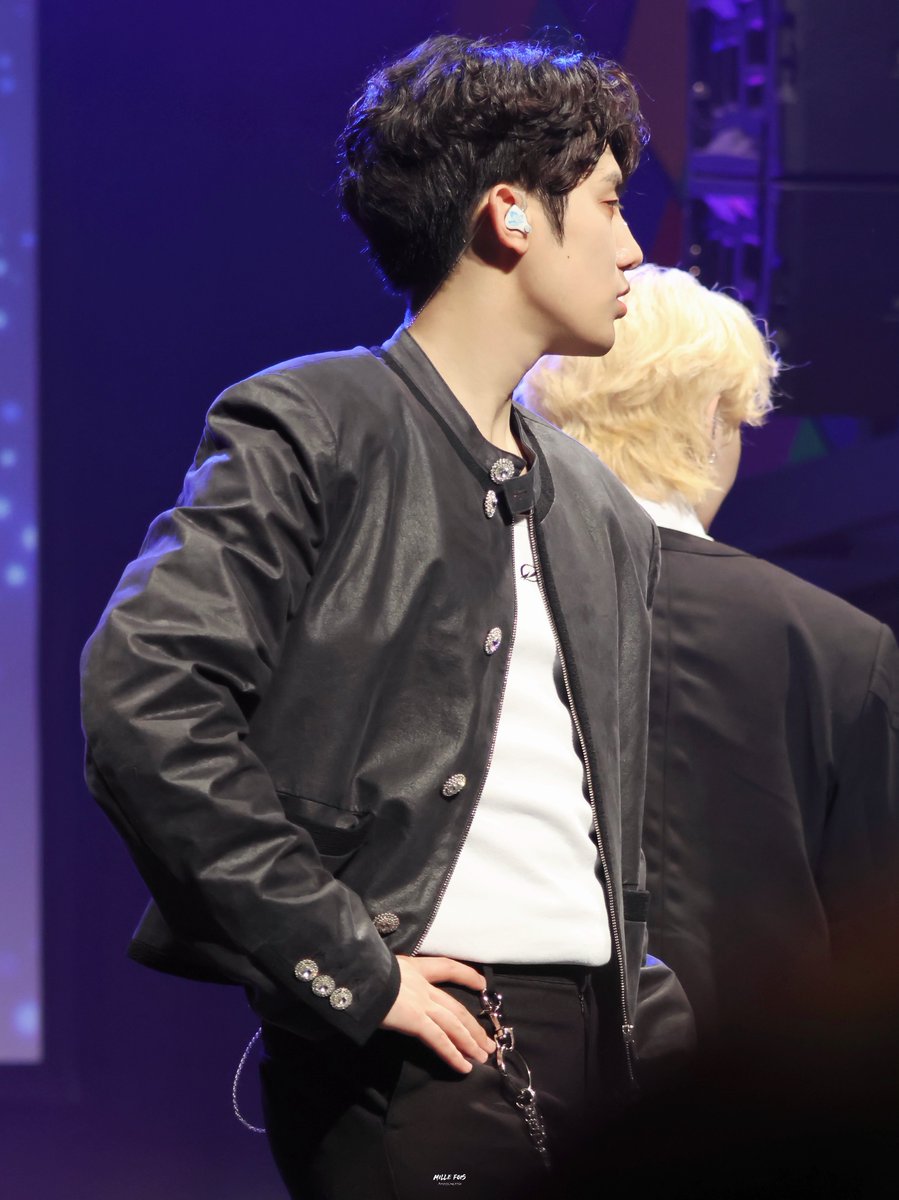 250518

#밀 #이용수 #Mill #ミル
#온리원오브 #OnlyOneOf