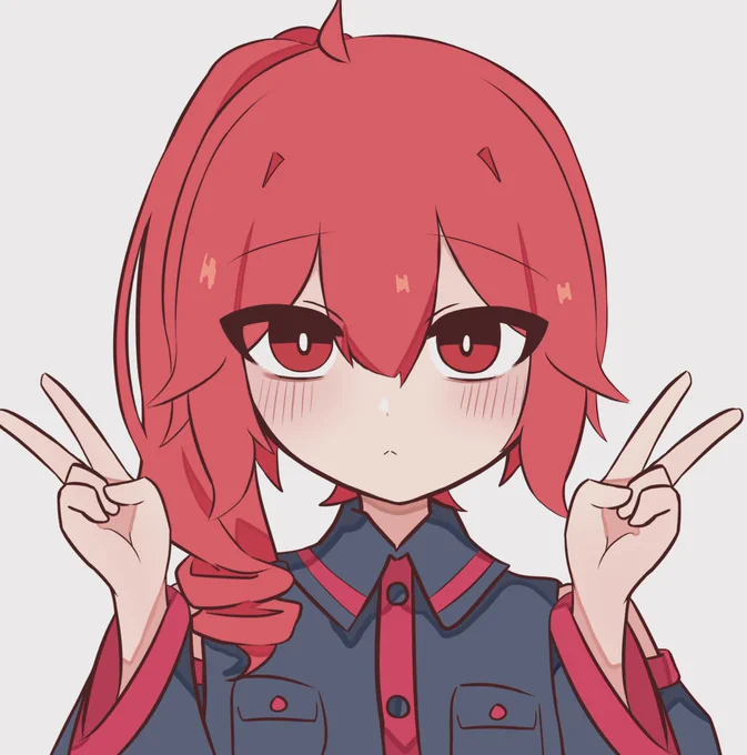 #重音テト ぽにー