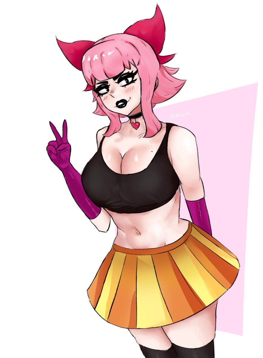 Melodie ✨ 

#BrawlStars #BrawlStarsArt #brawlstarsfanart