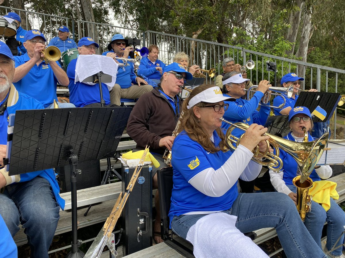 Congratulations to our <a href="/UCLABaseball/">UCLA Baseball</a> Big-10 Champions! We are so glad we got to be at yesterday’s game! #GoBruins