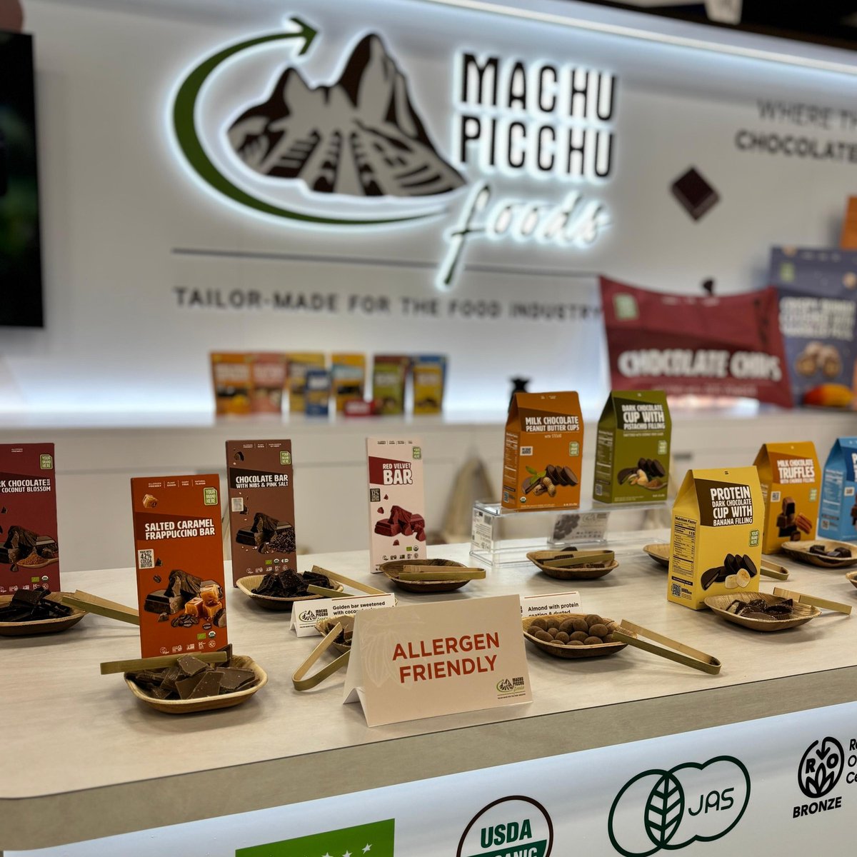 Ojo_Publico's tweet photo. #Exclusivo💰Machu Picchu Foods, Danper Trujillo, Viru, Camposol y Drokasa son las empresas agroexportadoras que más dinero obtuvieron por #drawback en 2024.
📷Machu Picchu Foods
👉https://t.co/VeQYCUqsfB👈 https://t.co/trtRSEpHP5