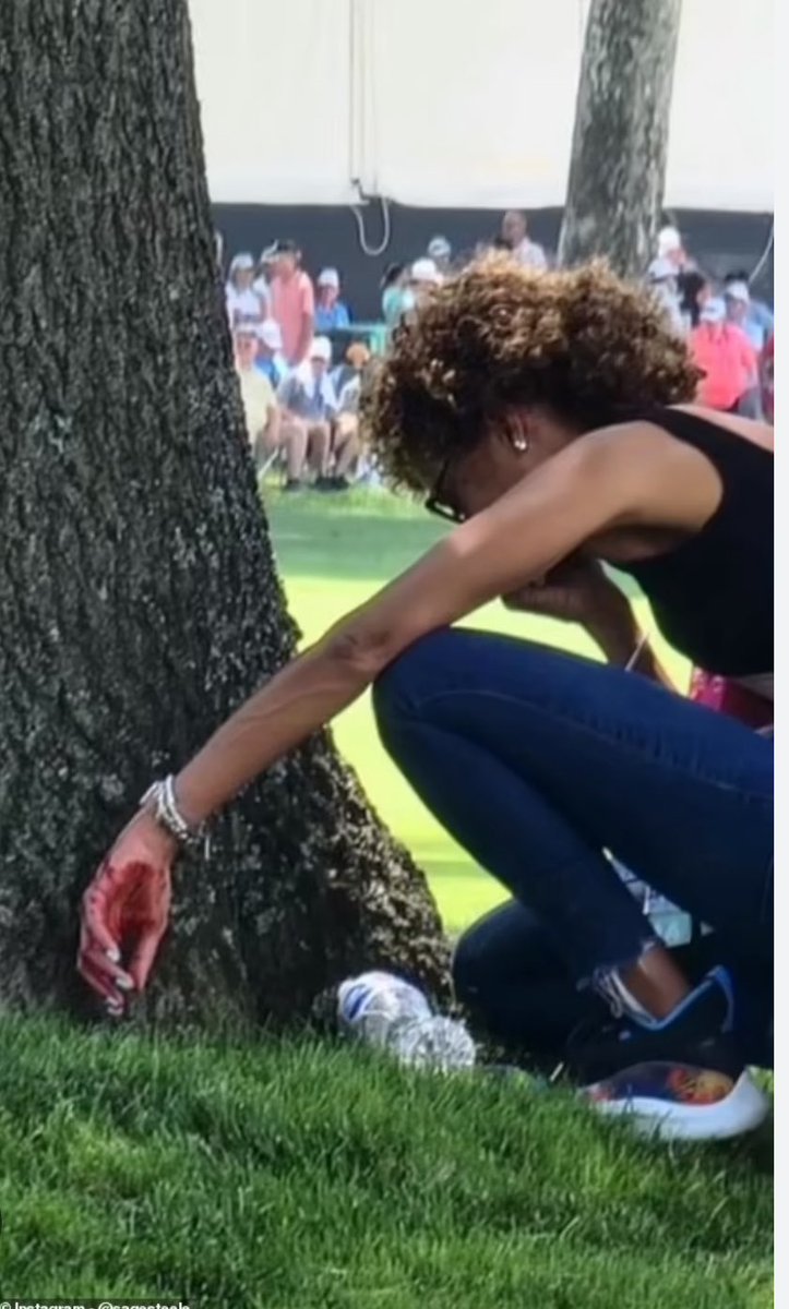 Sage Steele tweet media