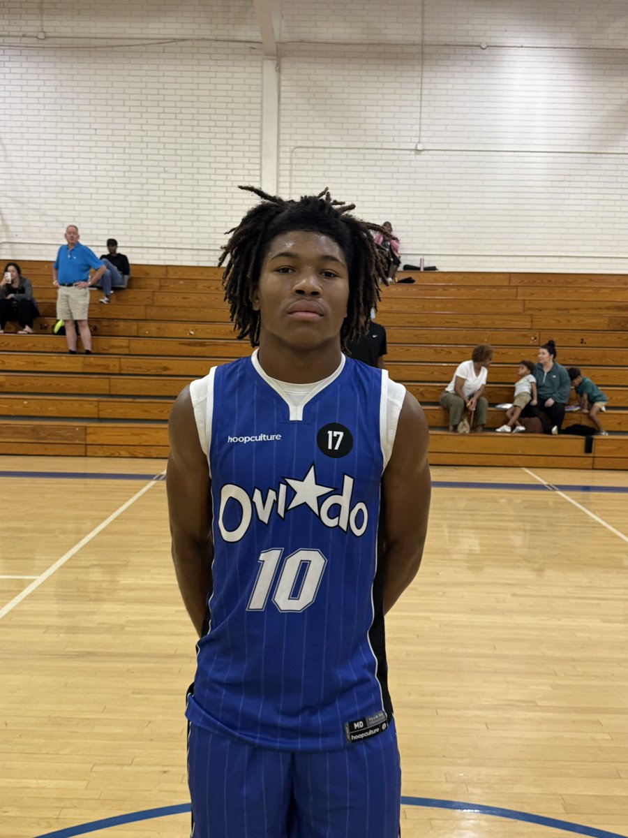 DT Media Group (@dtunfiluncen247) on Twitter photo Why College Coaches Should Take a Closer Look at Daniel Stringer
Class of 2026 | Oviedo Magic Tate OTR | Winter Springs High School
Daniel Stringer <a href="/DanielStringerr/">Daniel Stringer</a> is a high-IQ floor general with a relentless motor and a defensive presence that sets the tone early. He started Why College Coaches Should Take a Closer Look at Daniel Stringer
Class of 2026 | Oviedo Magic Tate OTR | Winter Springs High School
Daniel Stringer <a href="/DanielStringerr/">Daniel Stringer</a> is a high-IQ floor general with a relentless motor and a defensive presence that sets the tone early. He started