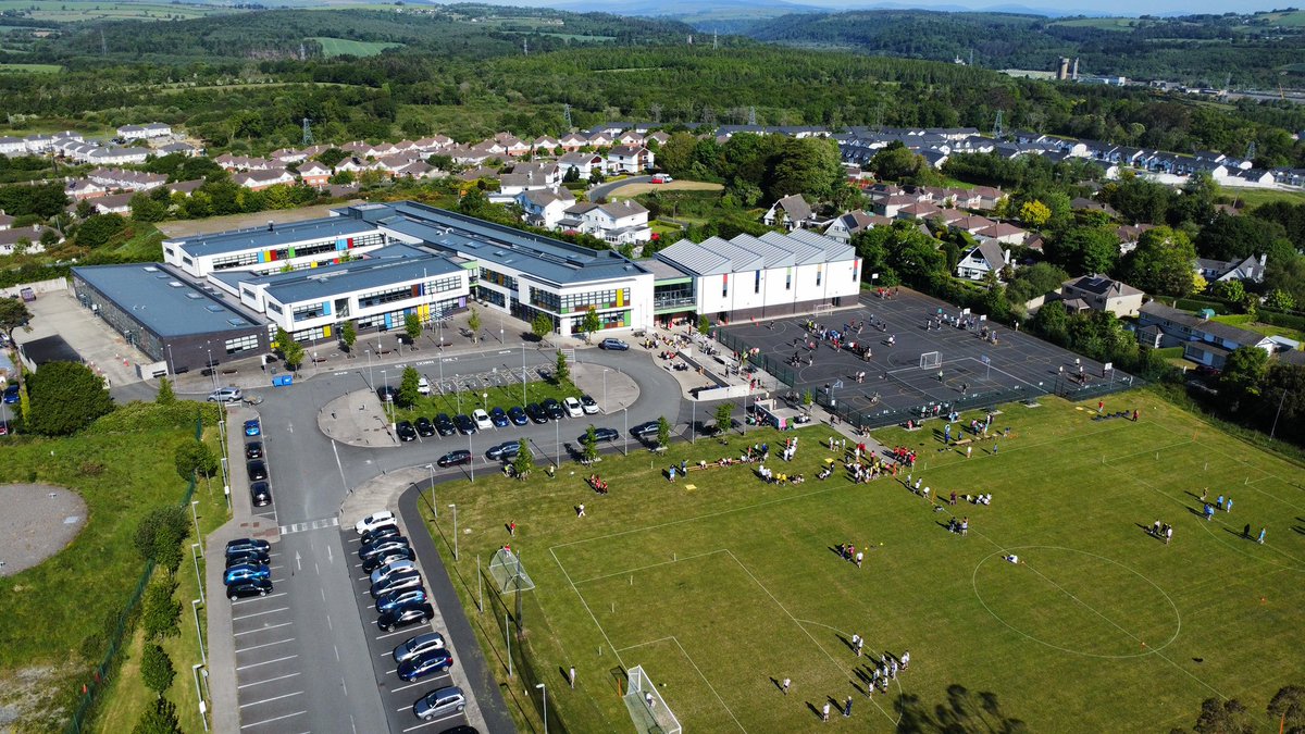 Glenart College, Arklow (@glenartcollege) on Twitter photo Huge thanks to Ryan Timmons, Sixth Year, who captured these amazing aerial drone shots of our school campus, last Wednesday, at our annual Sports Day! Glenart looking glorious in the sunshine! <a href="/KWETB/">Kildare Wicklow ETB</a> Huge thanks to Ryan Timmons, Sixth Year, who captured these amazing aerial drone shots of our school campus, last Wednesday, at our annual Sports Day! Glenart looking glorious in the sunshine! <a href="/KWETB/">Kildare Wicklow ETB</a>