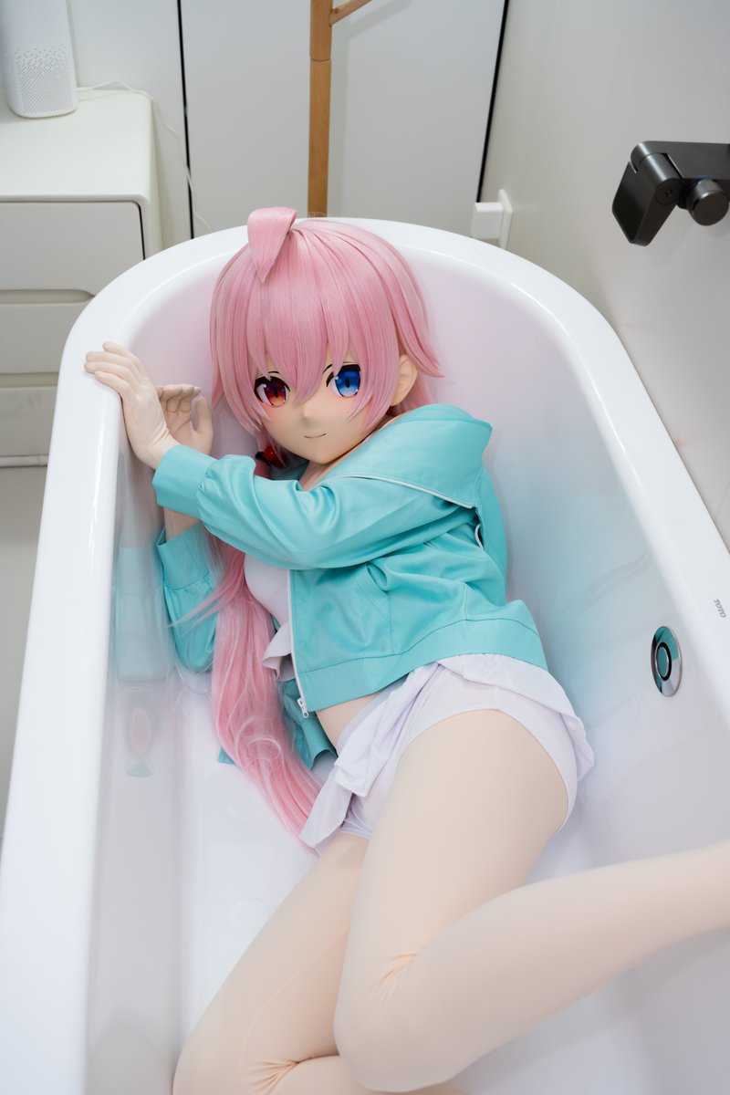 此处应该有一条文案.jpg

📷：<a href="/CAChokai_/">鳥海千鶴</a>
🎭：<a href="/haagaau_GF/">Kigurumi虾饺工房</a>

#虾饺工房创作计划 #小鳥遊ホシノ #BlueArchive #ブルアカ #kigurumi #着ぐるみ
