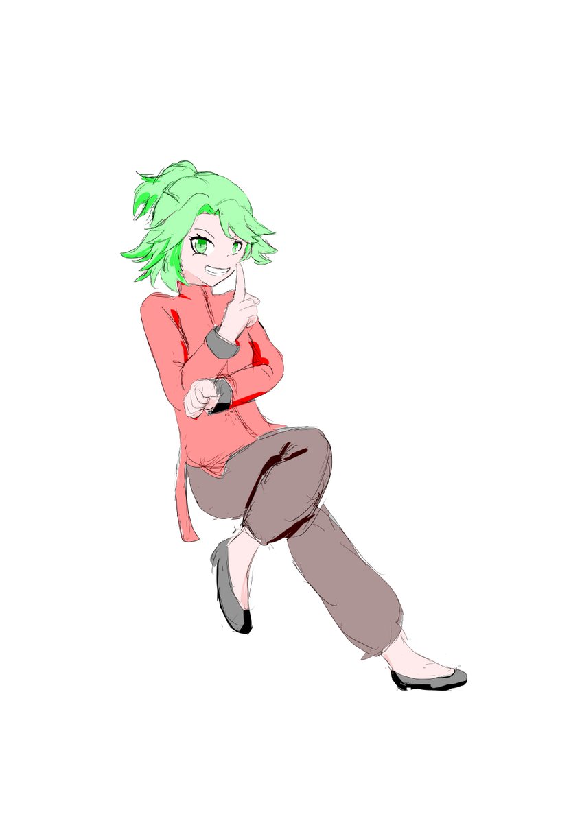 「」|たばやしこゆかのイラスト